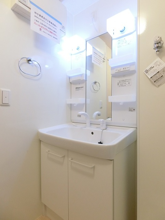 グランドソレーユI その他2