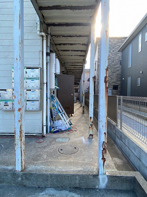 本厚木AXIS その他外観1