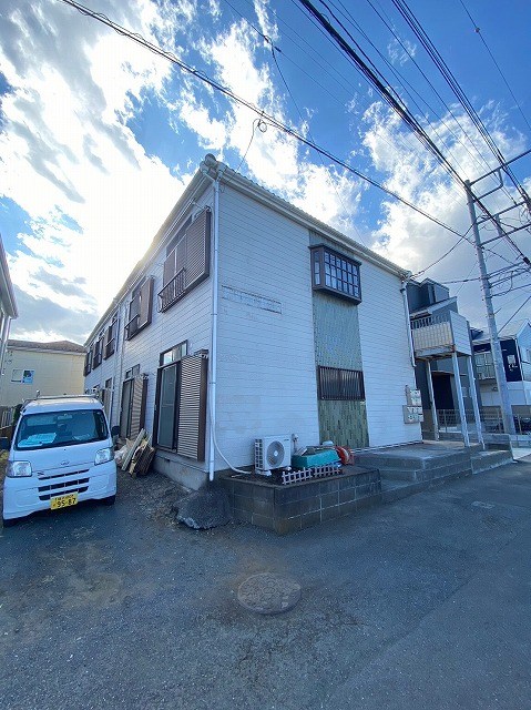 本厚木AXIS その他外観3