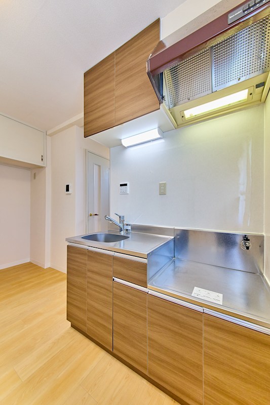 本厚木AXIS キッチン