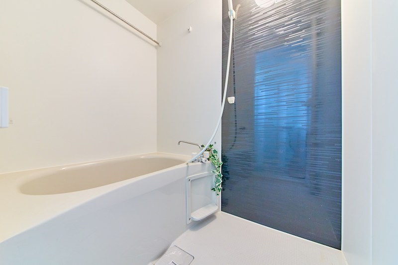 本厚木AXIS 風呂画像