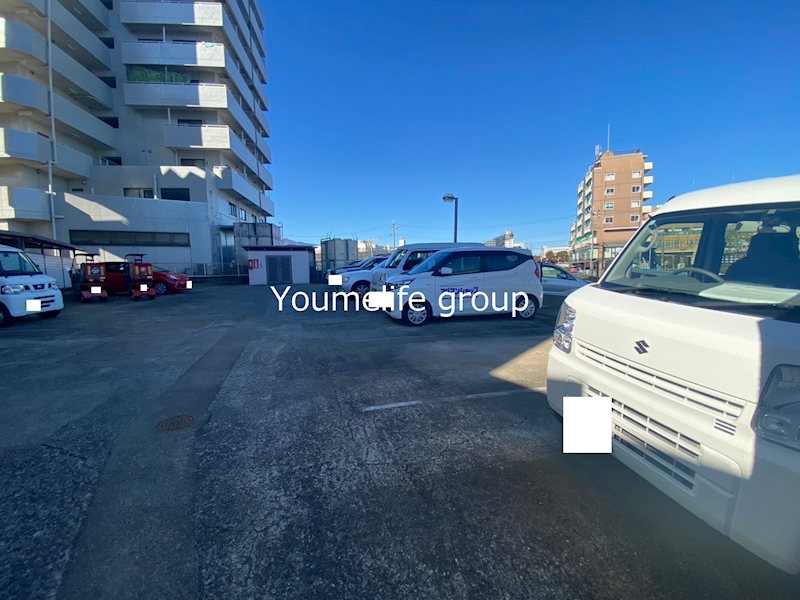 シティハイツオーキッド その他外観2