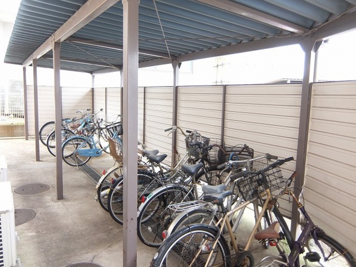 シティハイツオーキッド その他外観3