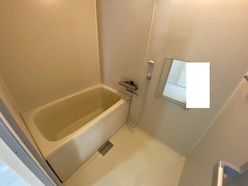 シティハイツオーキッド 風呂画像