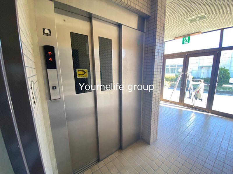 シティハイツオーキッド その他外観4