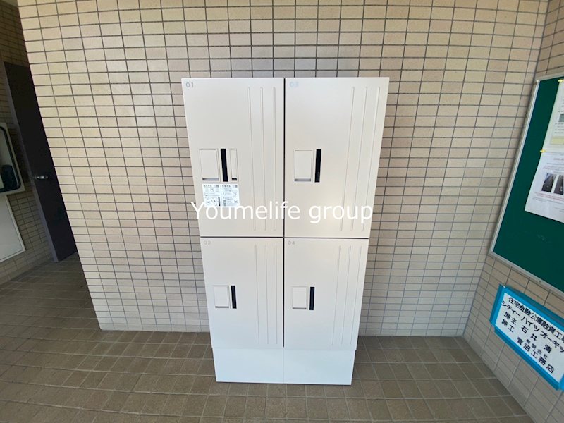 シティハイツオーキッド その他外観6