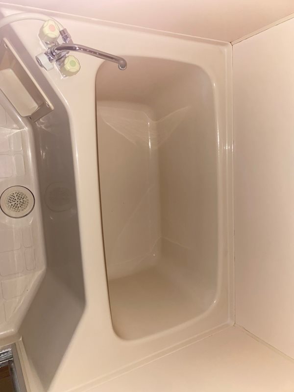 冨貴堂ビル 風呂画像