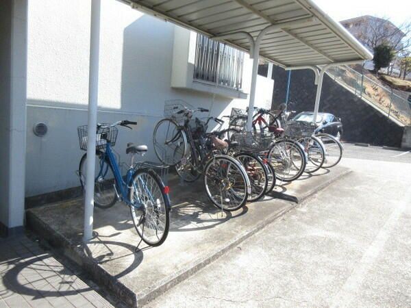 サンバレー飯島 その他外観1