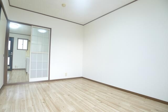 第５クレスト吉原 その他1