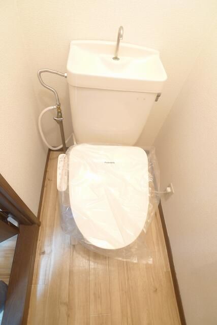 第５クレスト吉原 その他3