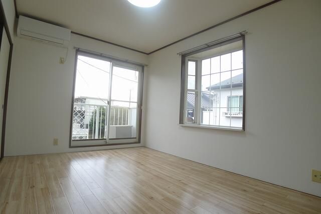 第５クレスト吉原 その他6