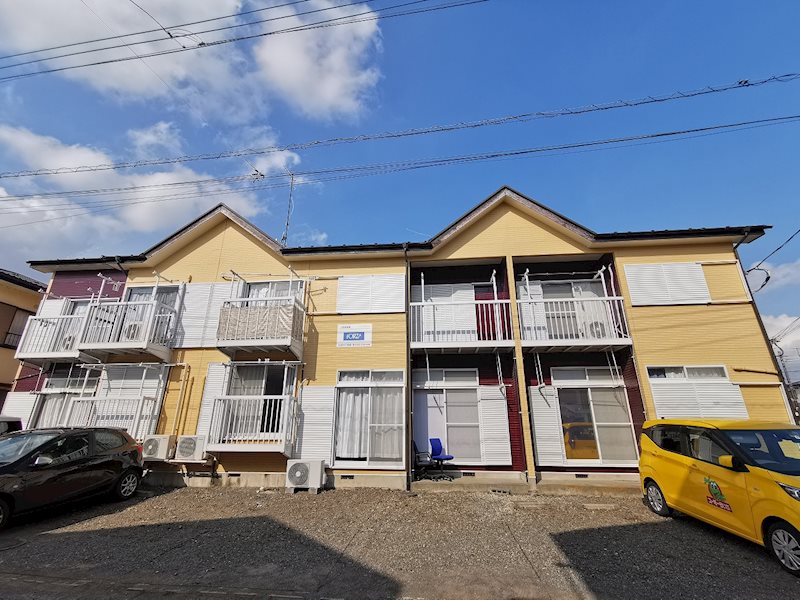 メゾンエマーレ 105号室 外観