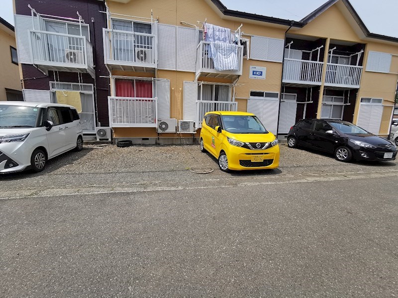 メゾンエマーレ その他外観2