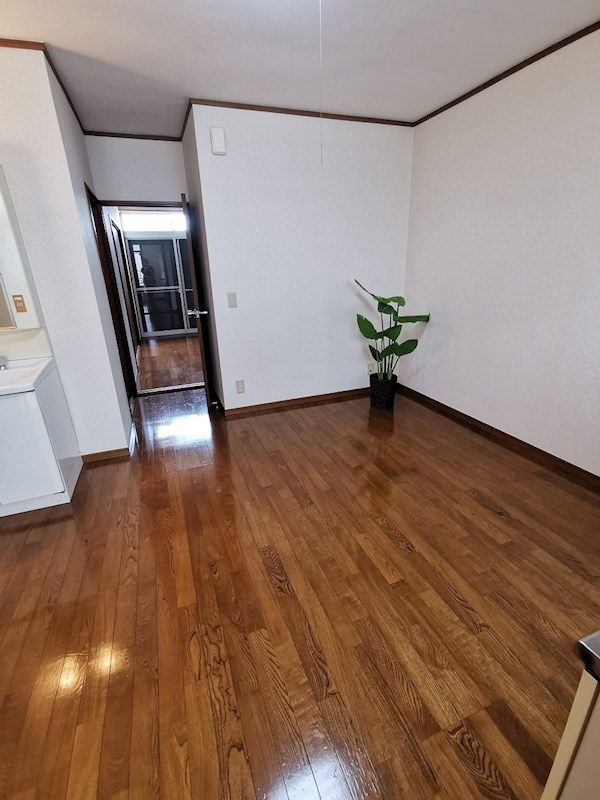 メゾンエマーレ リビング