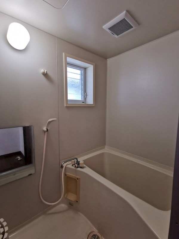 メゾンエマーレ 風呂画像