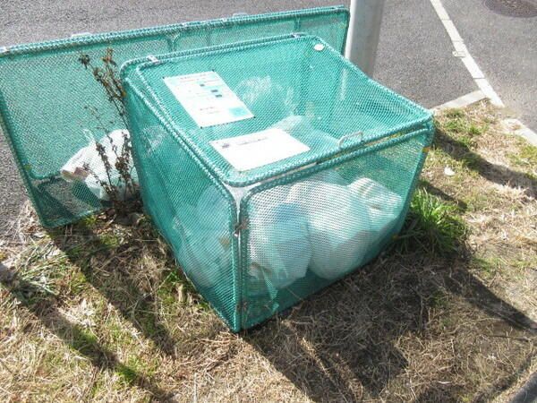 サンバレー飯島 その他外観3