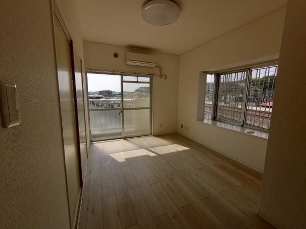 サンバレー飯島 その他5