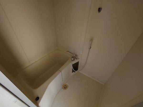 サンバレー飯島 風呂画像