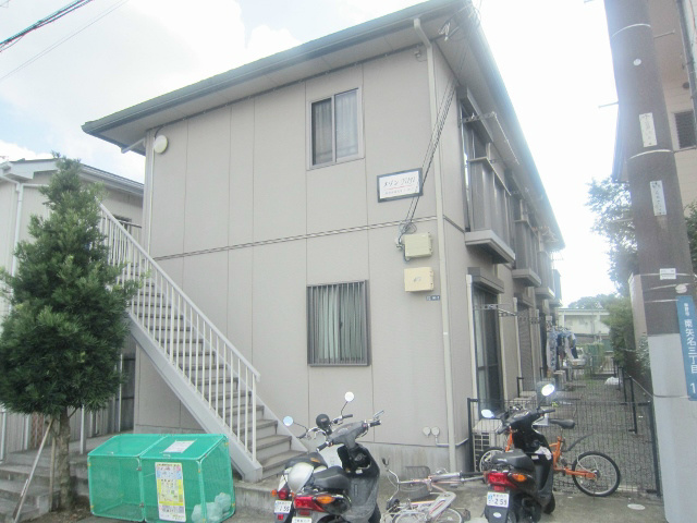 メゾンFUJI その他外観1