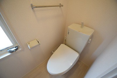 メゾネット萩山 その他2