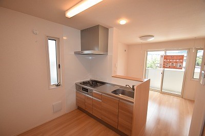 メゾネット萩山 その他3