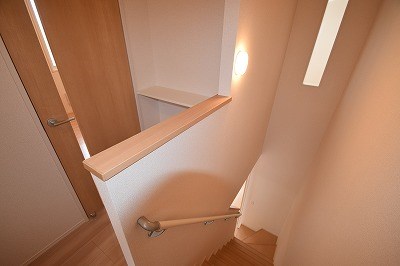 メゾネット萩山 その他5