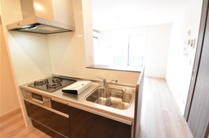 ロイヤルムーン キッチン