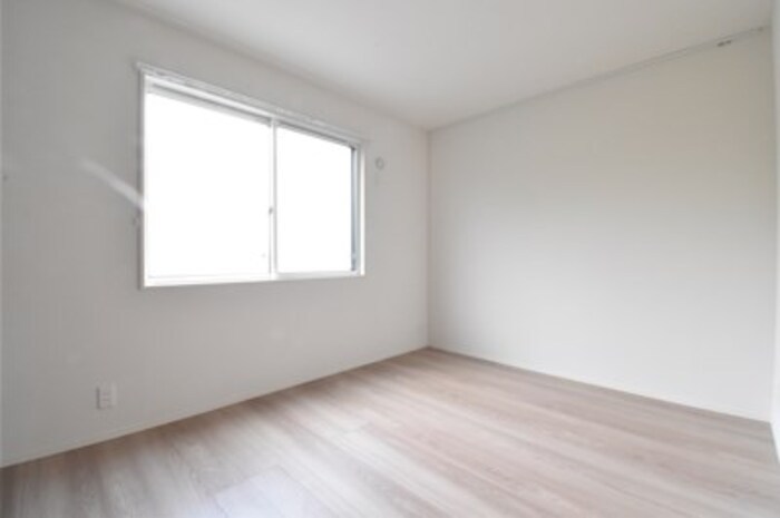 ロイヤルムーン ベッドルーム