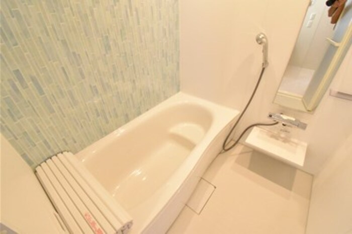 ロイヤルムーン 風呂画像