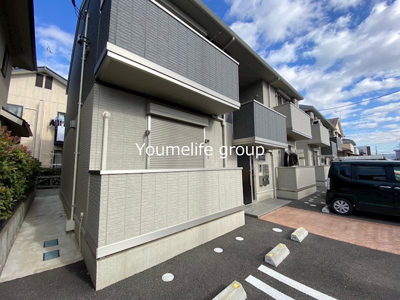 ＥＣＸＩＡ　Ｉ その他外観1