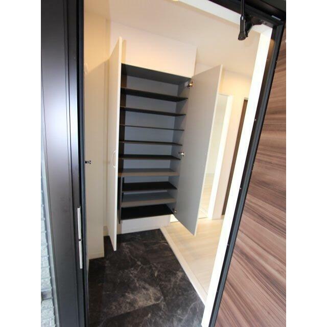 ＥＣＸＩＡ　Ｉ 玄関