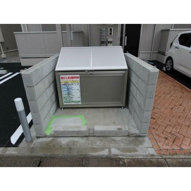 ＥＣＸＩＡ　Ｉ その他外観3