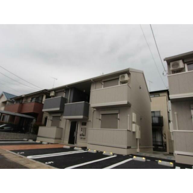 ＥＣＸＩＡ　Ｉ その他外観4