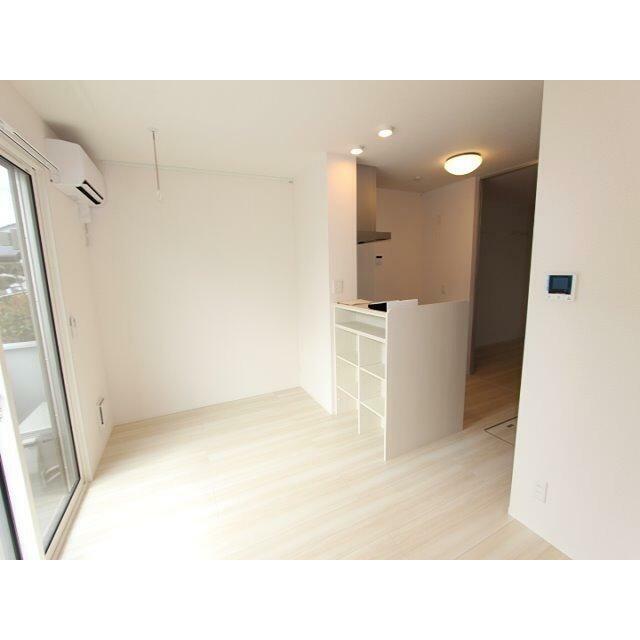 ＥＣＸＩＡ　Ｉ リビング