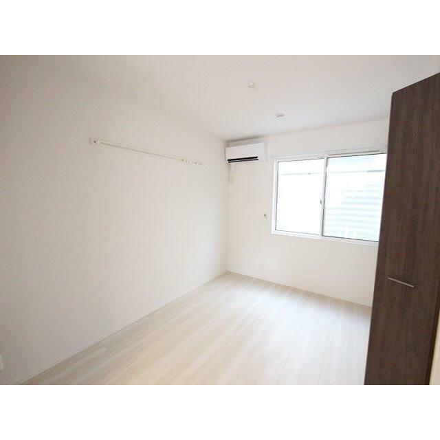 ＥＣＸＩＡ　Ｉ ベッドルーム