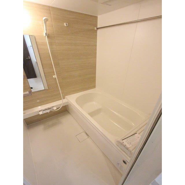 ＥＣＸＩＡ　Ｉ 風呂画像