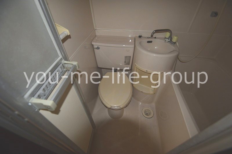 ヴェルデメゾンA その他2