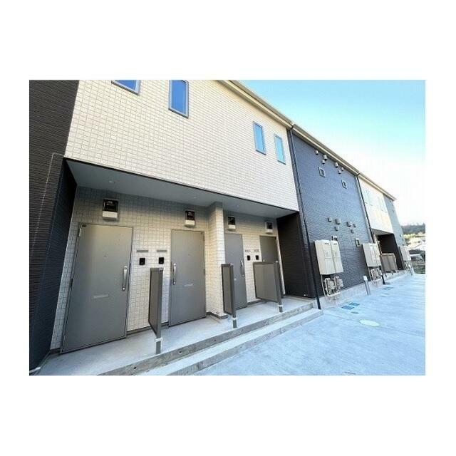 クレール鎌倉北 103号室 外観