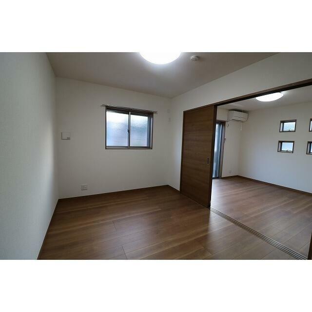 クレール鎌倉北 その他外観2