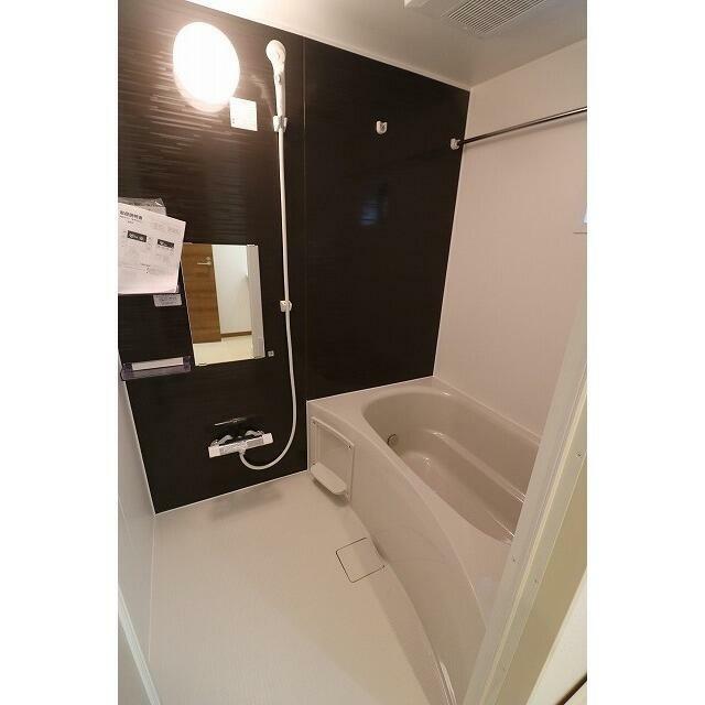 クレール鎌倉北 風呂画像