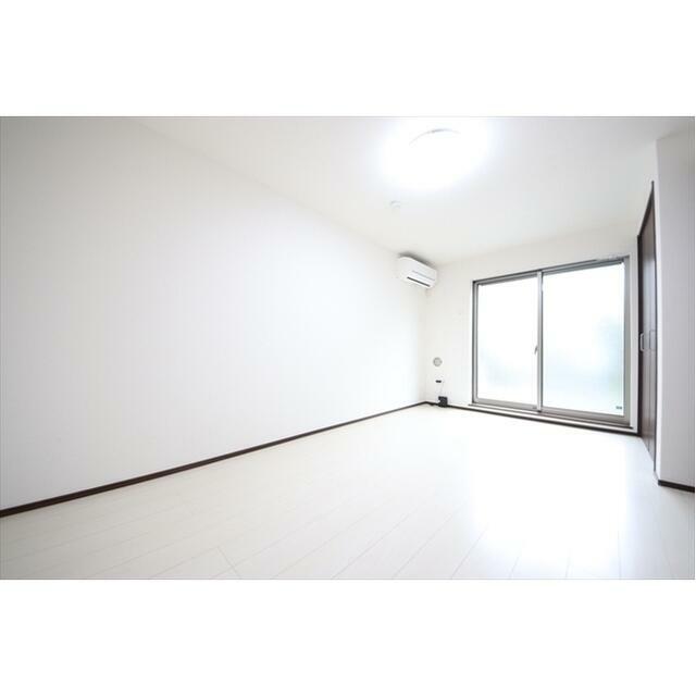 ベルウッド小田原 リビング