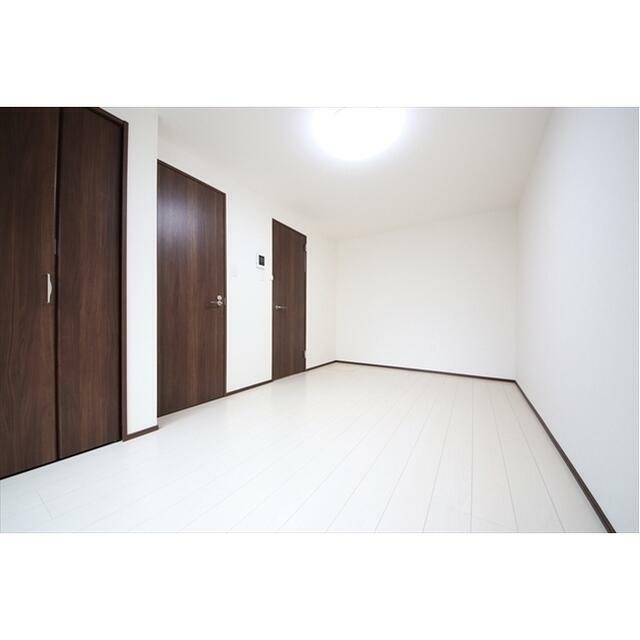 ベルウッド小田原 ベッドルーム