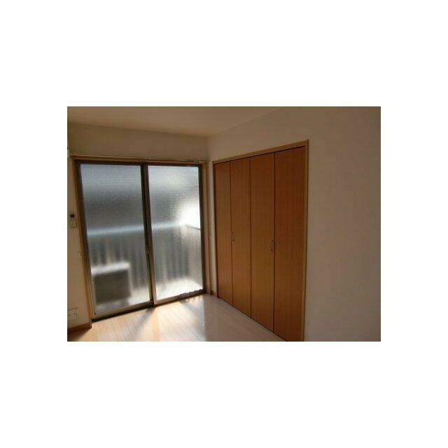 アムール　矢澤 リビング