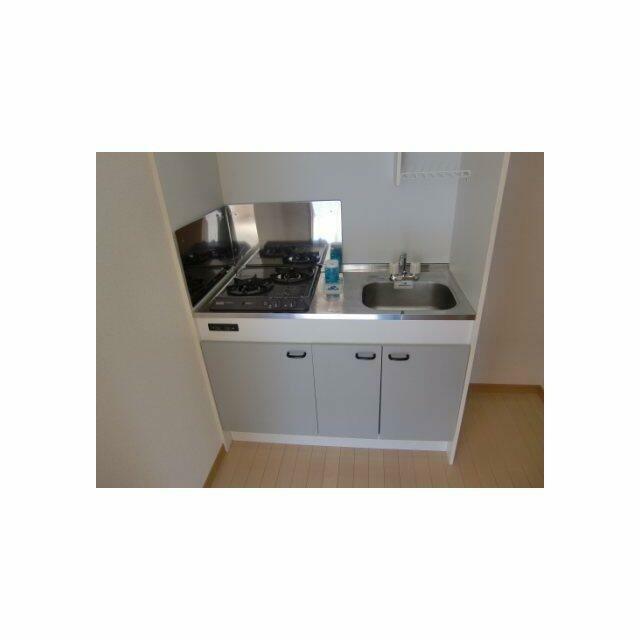 アムール　矢澤 キッチン