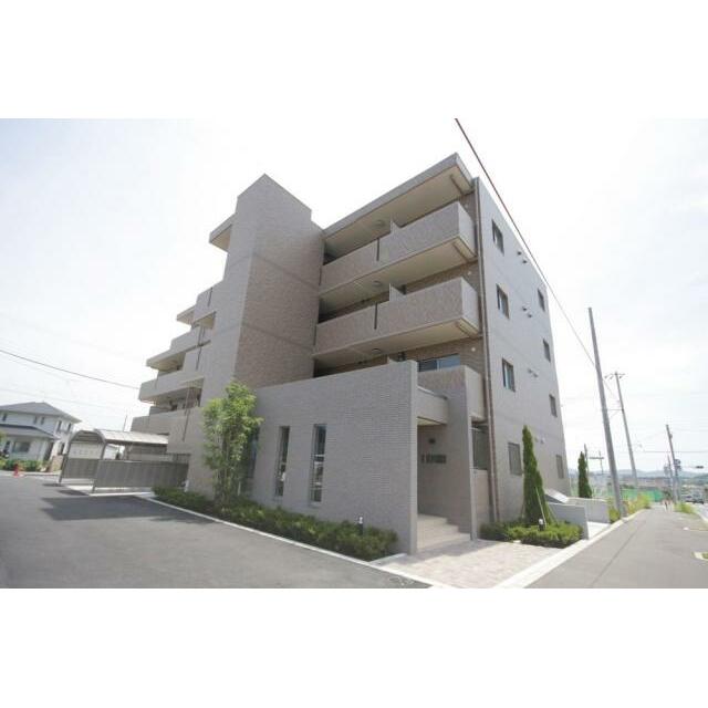 スカイスクエア 305号室 外観