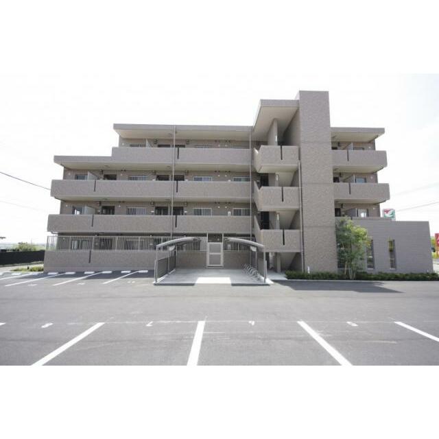 スカイスクエア その他外観1