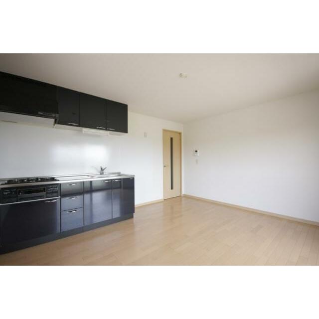 スカイスクエア リビング