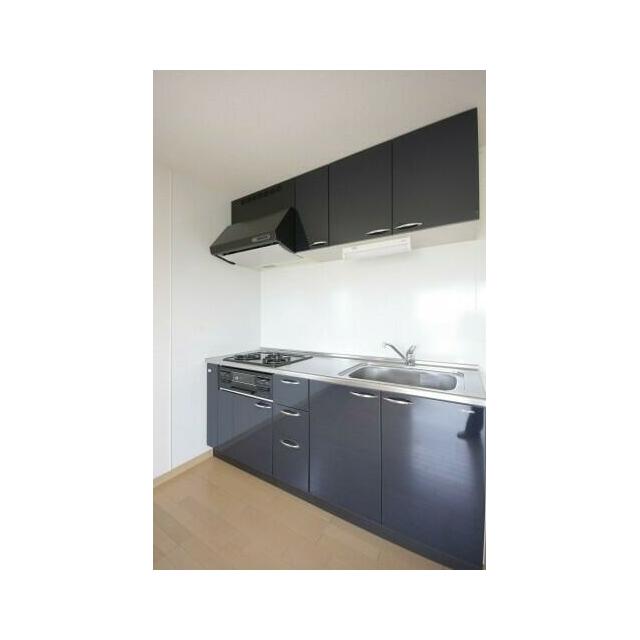 スカイスクエア キッチン