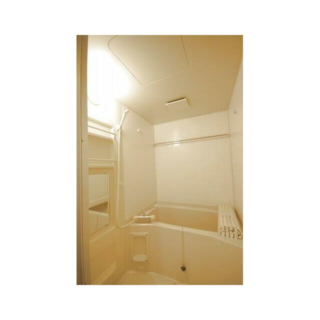 スカイスクエア 風呂画像