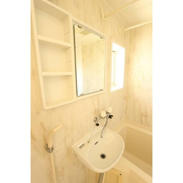 クレール梨木 その他2